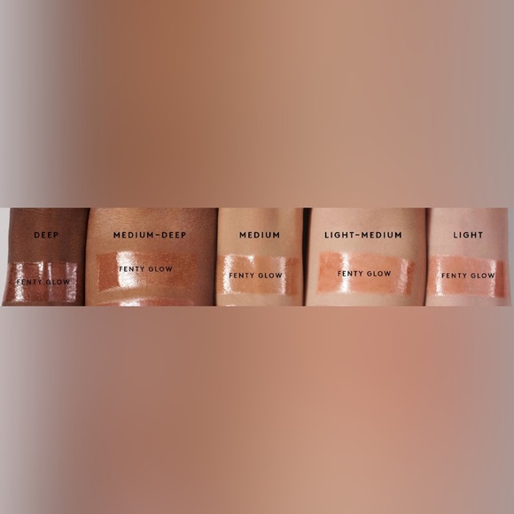 FENTY UNIVERSAL GLOSS BOMB - Picture 13 of 16